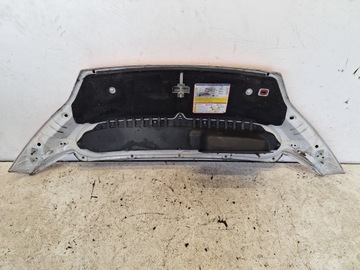 BOXER III DUCATO JUMPER FACELIFT 14-21 KAPOTA