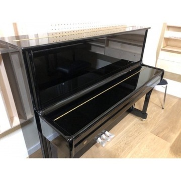 Йоханнес Зайлер GS-122 - Акустическое фортепиано