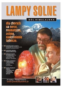 Lampa solna 6-8 kg szara sól podstawa szary marmur