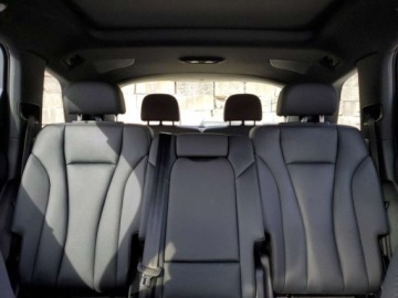 Audi Q7 II 2023 Audi Q7 2023r., Premium Plus, 2L, od ubezpieczalni 2.0 Benzyna 265KM, zdjęcie 8