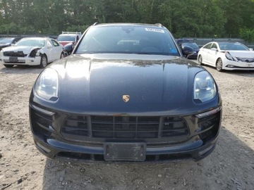Porsche Macan 2017 Porsche Macan 2017 PORSCHE MACAN GTS 3.0 Benzyna 434KM, zdjęcie 5