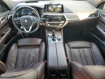 BMW 2018 BMW 6GT 640xi GT 2018 3.0l 3.0 Benzyna 335KM, zdjęcie 8