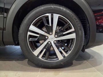 Peugeot 5008 II Crossover Facelifting 1.2 PureTech 130KM 2022 Peugeot 5008 1.2 PureTech GT EAT8 7os. Gwrancja Dealer 1.2 Benzyna 130KM, zdjęcie 29