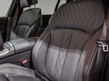 BMW X7 SUV Facelifting 3.0 40d 352KM 2026 BMW X7 xDrive40d Sport Suv 3.0 (352 KM) 2026, zdjęcie 5