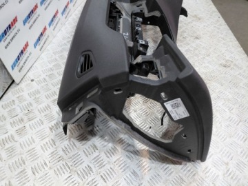 BMW G20, G22, G23, G26, G42, G80 LCI — подъемная панель приборов, консоль, оригинальная