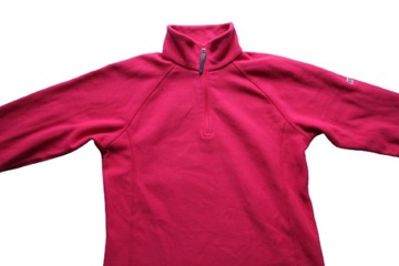 BERGHAUS__DAMSKI POLAR ZIP NECK OUTDOOR__M