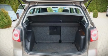 Volkswagen Golf Plus II 2013 Volkswagen Golf Plus (Nr.091) 1.6 TDI Klima Grzane fotele Parktronik Gwara, zdjęcie 19