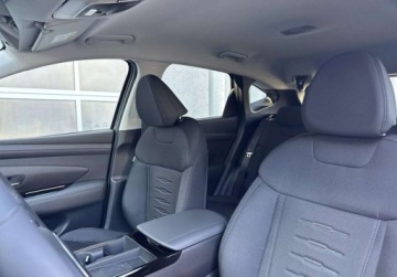 Hyundai Tucson IV 2026 Hyundai Tucson Hyundai Tucson 1.6 T-GDI HEV 239KM Modern Shimmering Silver, zdjęcie 8