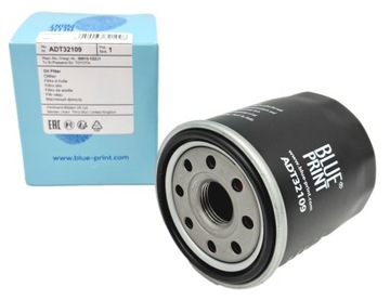 BLUE PRINT ADT32109 FILTR OLEJE