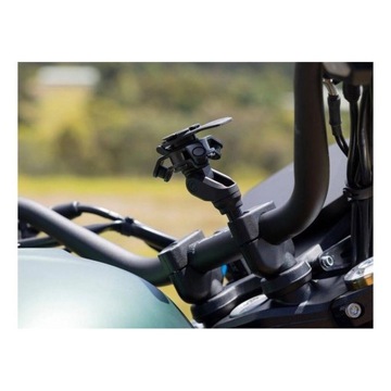 Виброгаситель QUAD LOCK, черный