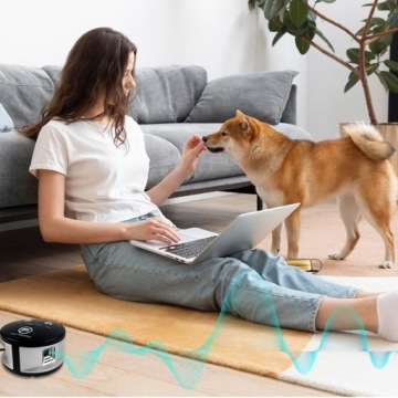 УЛЬТРАЗВУКОВОЙ ОТПУСКАТЕЛЬ ГРЫЗУНОВ 360° УЛЬТРАЗВУКОВОЙ ОТПУСКАТЕЛЬ МЫШЕЙ