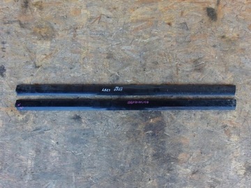 A3 8P 8P4 5D SPORTBACK DOLNA LISTWA DRZWI PRAWA PRZÓD PRZEDNIA LY9B LZ9Y