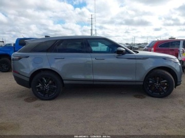 Land Rover Range Rover Velar 2026 Land Rover Range Rover Velar P250 S 2026 2.0 Benzyna 247KM, zdjęcie 6