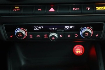 Audi A3 8V Hatchback 3d 1.4 TFSI 122KM 2014 Audi A3 1.4 TFSI, Salon Polska, Automat, Navi, zdjęcie 9