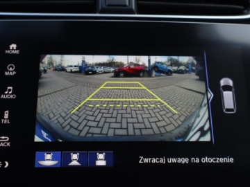 Honda CR-V V SUV 1.5 VTEC TURBO 173KM 2020 Honda CR-V 1.5 VTEC Turbo, Salon Polska, zdjęcie 16