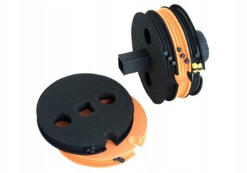 FOX Zig Disc Storage Чехол для поводков