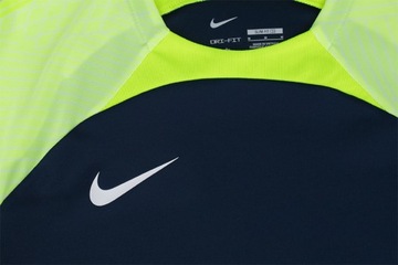 Nike koszulka t-shirt męska sportowa roz.S