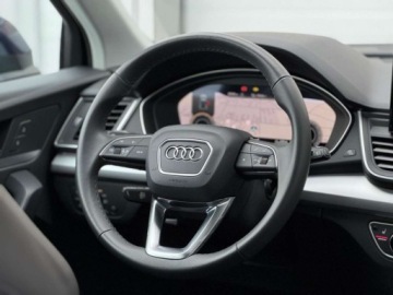 Audi Q5 II Q5-e Facelifting 2.0 50 TFSI e 299KM 2024 Audi Q5 2.0 Hybryda Plug-in 299KM, zdjęcie 15