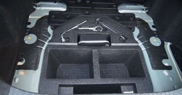 Mazda 6 II Sedan Facelifting 2.0 MZR 155KM 2010 Mazda 6 2,0 Benzyna Serwisowany ASO Mazda Udokumentowany Niski Przebieg, zdjęcie 20