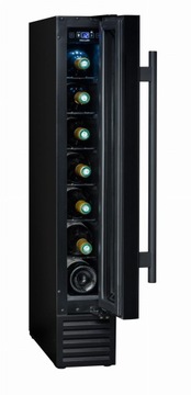 CBU7S1B винный погреб для встроенной мебели