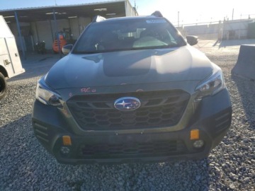 Subaru Outback VI 2022 Subaru Outback Wilderness 2022 2.4 Benzyna 260KM, zdjęcie 5