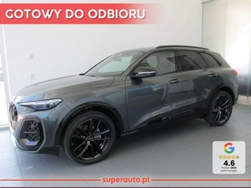Audi Q5 II 2025 AUDI Q5 SQ5 TFSI quattro Suv 3.0 (367 KM) 2025