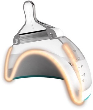 Butelka Nanobebe 150 ml NEBE-1010112