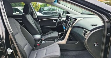 Hyundai i30 2012 Hyundai i30 BENZYNA nawigacja KAMERA super okazja 1.6 Benzyna 135KM, zdjęcie 35