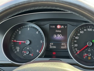 Volkswagen Passat B8 Variant Facelifting 2.0 TDI SCR 150KM 2022 Volkswagen Passat Variant 8xAlu, Kamera, Ele.Klapa, zdjęcie 16