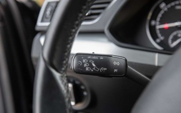 Skoda Superb III Liftback 1.6 TDI 120KM 2016 Skoda Superb 1.6TDI 120KM Ledy Navi Camera DSG Po Serwisie Bez Wkladu, zdjęcie 18