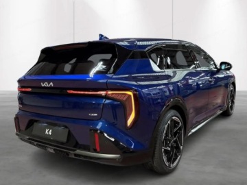 Kia 2026 KIA K4 1.6 T-GDI GT Line Hatchback 180KM 2026, zdjęcie 3