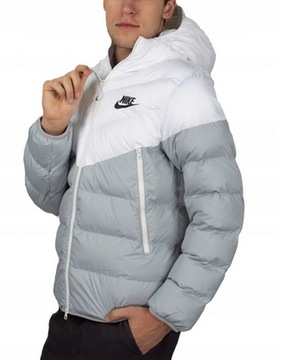 Męska kurtka zimowa NIKE STORM-FIT WINDRUNNER