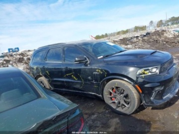 Dodge Durango III 2023 Dodge Durango RT Plus 2023 5.7 Benzyna 360KM, zdjęcie 6