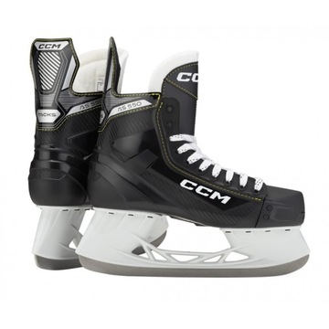 Hokejowe łyżwy CCM Tacks AS-550 42
