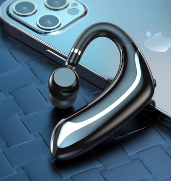 Водонепроницаемые Bluetooth-наушники