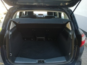 Ford C-MAX II Minivan 1.6 TDCi 115KM 2014 Ford C-Max 1,6 TDCI 116 KM Serwis Klimatr Temp, zdjęcie 22
