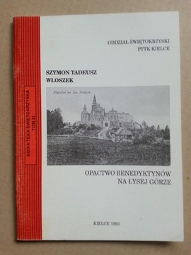 Opactwo Benedyktynów na Łysej Górze , WŁOSZEK