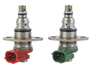 КОМПЛЕКТ КЛАПАНОВ DENSO SCV TOYOTA RAV 4 II 2.0 D-4D