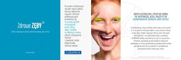 Ортозубная щетка Curaprox CS 5460 — 3 шт.