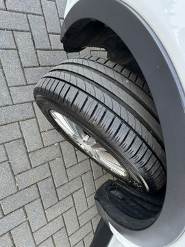 Ford Kuga II SUV 2.0 Duratorq TDCi 140KM 2013 Ford Kuga Nowy dwu mas*Panorama*GPS*koła, zdjęcie 14