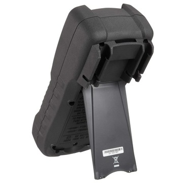 AmazonCommercial - CAT IV 600 V Digital Multieter