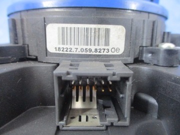 FIAT LINEA PŘEPÍNAČ KOMBINOVANÝ MINCE PÁSEK KROUŽEK POD VOLANT 735417129