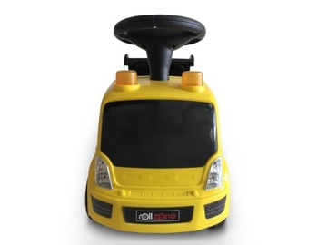 От ног до пола Дорожные работы Грузовик RollZone