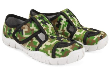 buty RAWEKS do przedszkola szkoły CRAFT I9 r.27