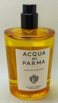 ACQUA DI PARMA LUCE DI COLONIA DYFUZOR POKOJOWY 100ML