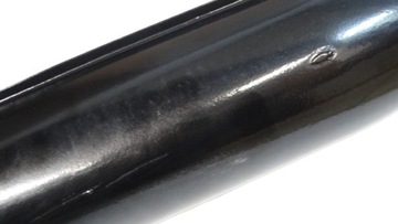 WSK 125 WFM черный глушитель