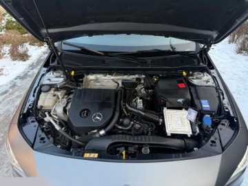 Mercedes CLA C118/X118 2020 Mercedes CLA 200 7G-DCT Edition 163KM 2020r Salon Polska Możliwa zamiana!, zdjęcie 27