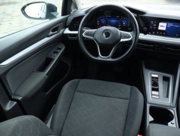 Volkswagen Golf VIII 2021 VW Golf 2.0 TDI, Salon Polska, 1. Właściciel, zdjęcie 6