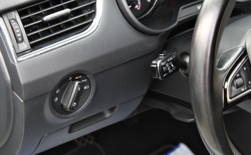 Skoda Octavia III Kombi Facelifting 1.6 TDI 115KM 2018 Skoda Octavia 1.6i Klimatyzacja Alufelgi Gwarancja 1 rok w cenie 1.6, zdjęcie 23