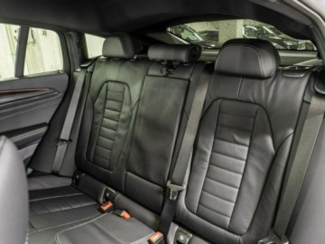 BMW X4 G02 2025 BMW X4 M40d Suv 3.0 (340KM) 2025, zdjęcie 13